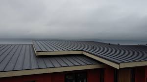 Best Storm Damage Roof Repair  in Carlton, OR